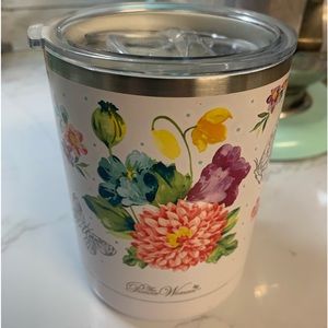 Small travel mug